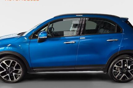 Fiat 500X 61.000 km 15.990 € Bedburg 50181