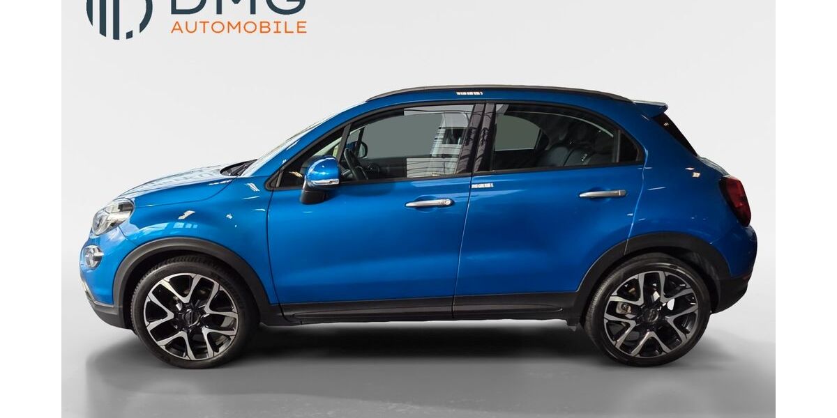 Fiat 500X 61.000 km 15.990 € Bedburg 50181