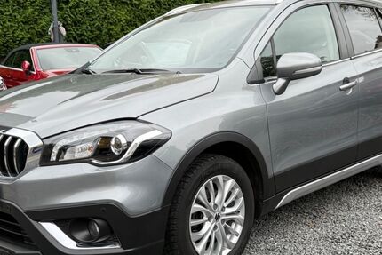 Suzuki SX4 98.000 km 16.999 € Bergisch Gladbach 51469