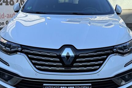 Renault Talisman 137.000 km 16.550 &euro; Köln 51065