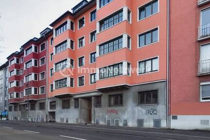 Provisionsfrei*vermietete ,großzügige Altbauwohnung in toller Lage von Köln Lindenthal*Provisionsfrei 4 zimmer