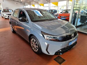 Opel Corsa Edition Komfortp. Techp. 9.521 km 20.940 € HAAN 42781