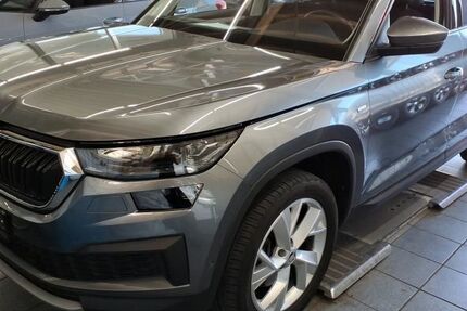 Skoda Kodiaq 52.609 km 37.950 &euro; Langenfeld 40764