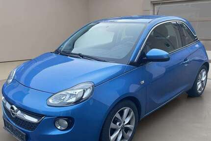 Opel Adam 95.530 km 7.450 &euro; Neuss 41460