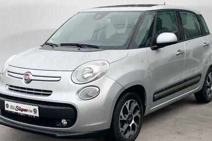Fiat 500L 87.325 km 10.450 &euro; Düsseldorf 40589