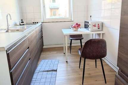 Wohnung zum Mieten in Köln 1.360 € 68 m² 3 zimmer