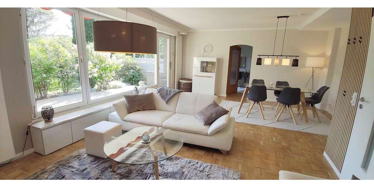 Wohnen auf Zeit in Bergisch Gladbach 1.630 € 2 zimmer