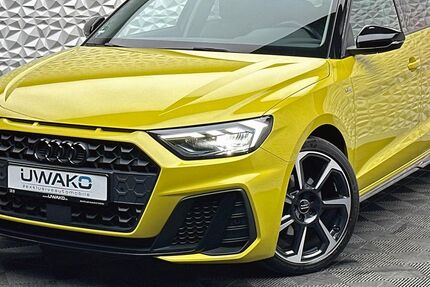 Audi A1 81.529 km 20.990 &euro; Solingen 42699