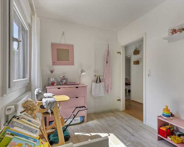 Ihr Rückzugsort im Grünen - Bungalow mit Einliegerwohnung in Mettmann-Metzkausen 6 zimmer