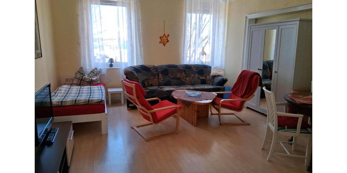 Wohn- und Geschäftshaus 11 zimmer