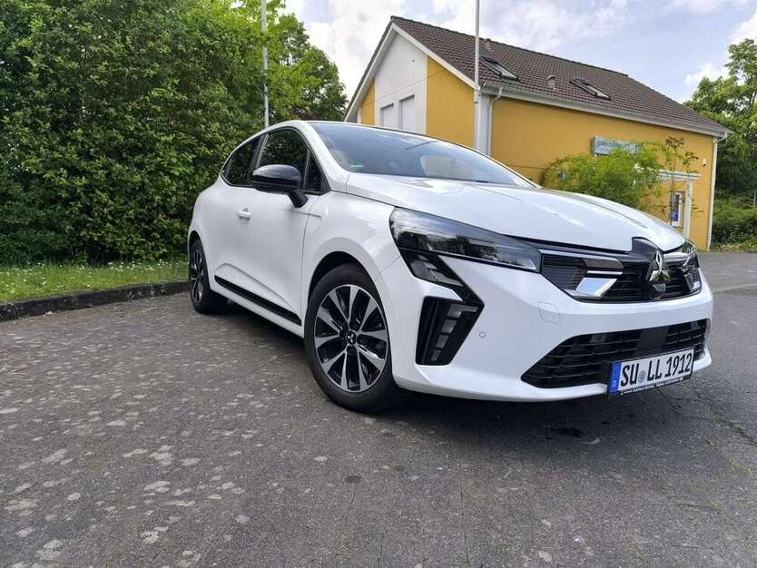 Mitsubishi Colt 19.850 km 18.000 € Lohmar 53797