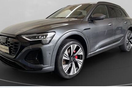Audi Q8 e-tron 54.983 km 54.480 &euro; Köln 50823
