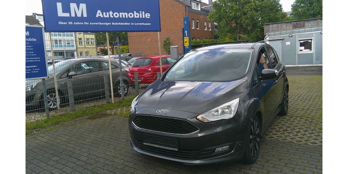 Ford C-Max 265.580 km 5.000 &euro; Leverkusen 51377