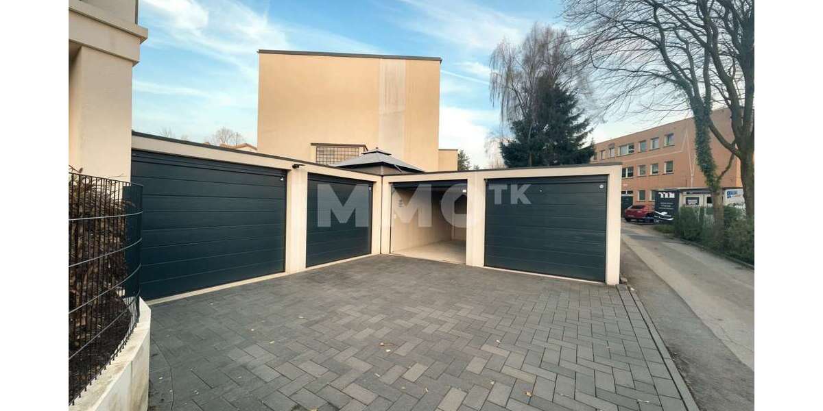 Garage zu verkaufen in Solingen 19.500 € zimmer