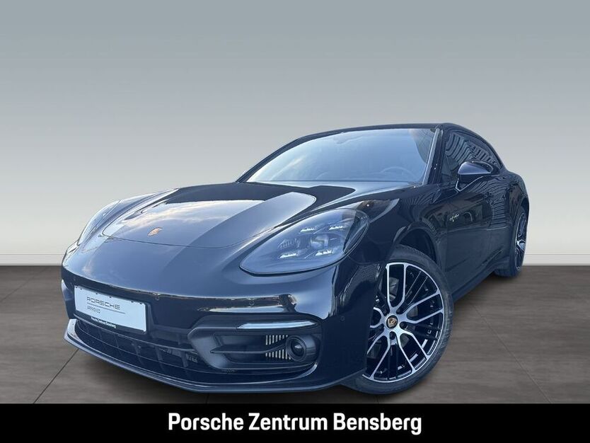Panamera