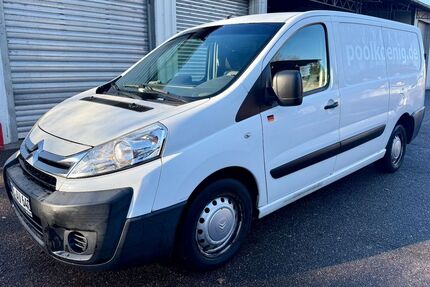 Citroen Jumpy 239.000 km 6.350 € Langenfeld 40764