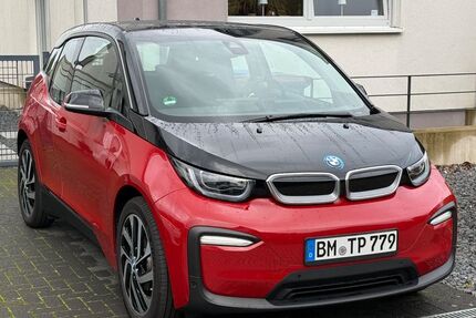 BMW i3 50.716 km 16.999 &euro; Hürth 50354