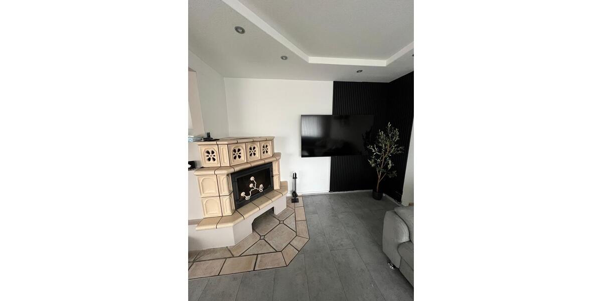 Provisionsfreie Traumhafte Maisonetten Wohnung 5 zimmer