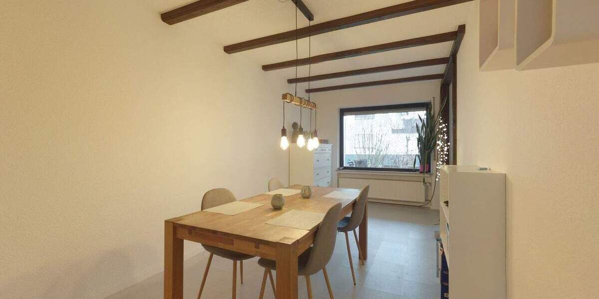 Reihenendhaus Lohmar - 4 Zimmer, 112 m&sup2;, 398.500&euro; | Angebot:25142268