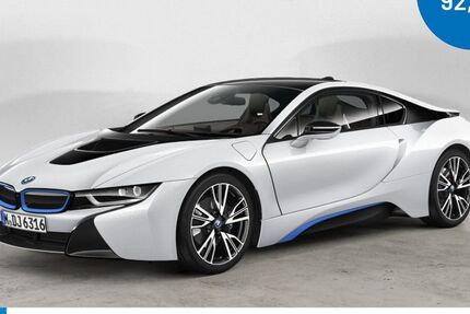 BMW i8 84.083 km 67.890 &euro; Remscheid 42897