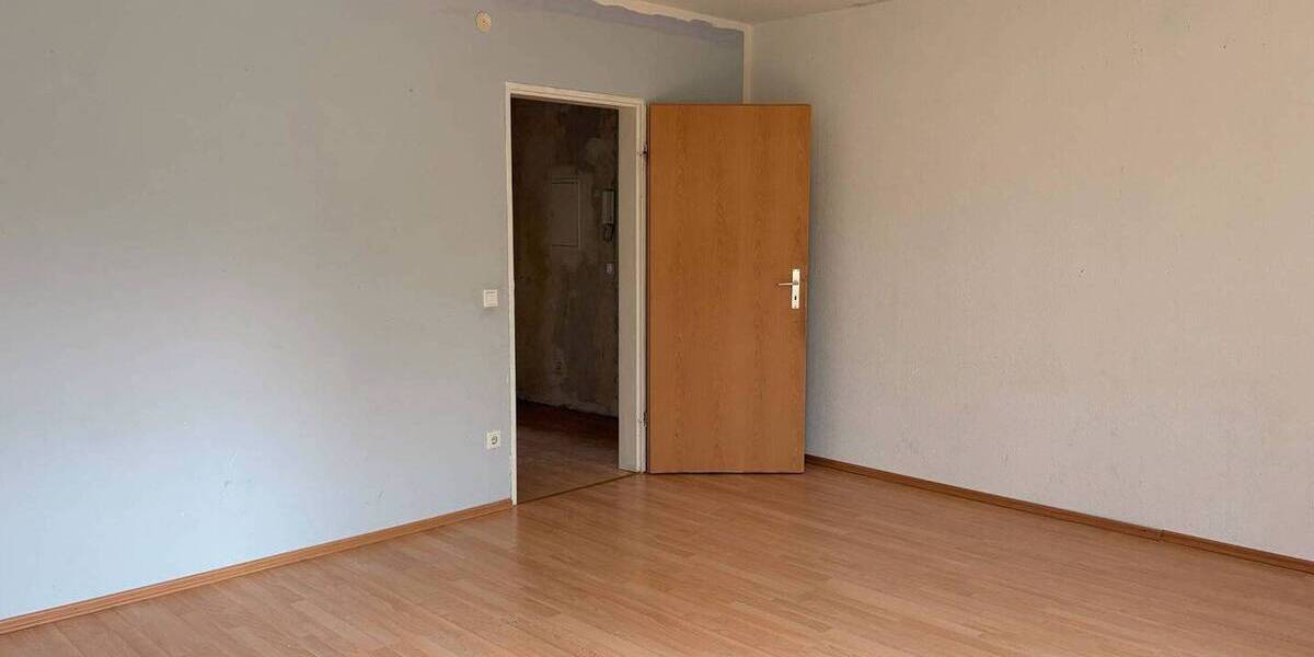 Etagenwohnung Solingen Wald - 4 Zimmer, 85 m&sup2;, 591&euro; | Angebot:26435410