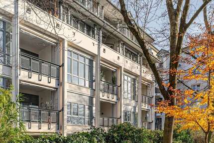 Wohnung Düsseldorf Stadtbezirk 3 - 2 Zimmer, 93 m&sup2;, 2.030&euro; | Angebot:26408638