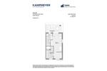 Doppelhaushälfte Pulheim - 5 Zimmer, 185 m&sup2;, 2.440&euro; | Angebot:25789780