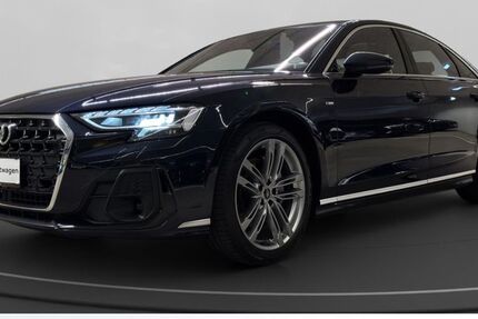 Audi A8 43.816 km 51.980 &euro; Köln 50968