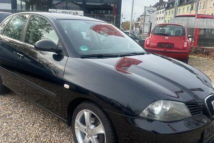 Seat Ibiza 189.700 km 2.750 € Leverkusen 51371