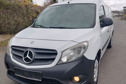Mercedes-Benz Citan 243.000 km 5.400 &euro; Erftstadt 50374