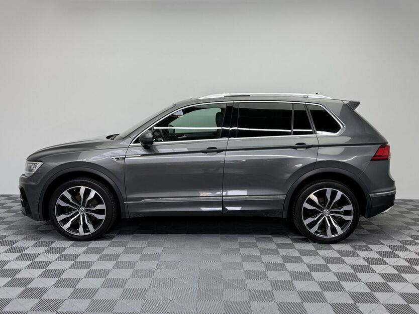 VW Tiguan 66.700 km 32.000 € Radevormwald 42477