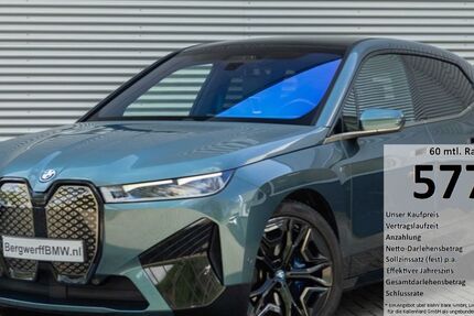 BMW iX 80.132 km 66.875 &euro; Köln 51149