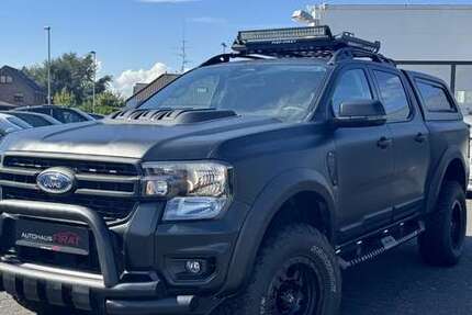 Ford Ranger 8.550 km 41.849 € Erftstadt (Köln) 50374