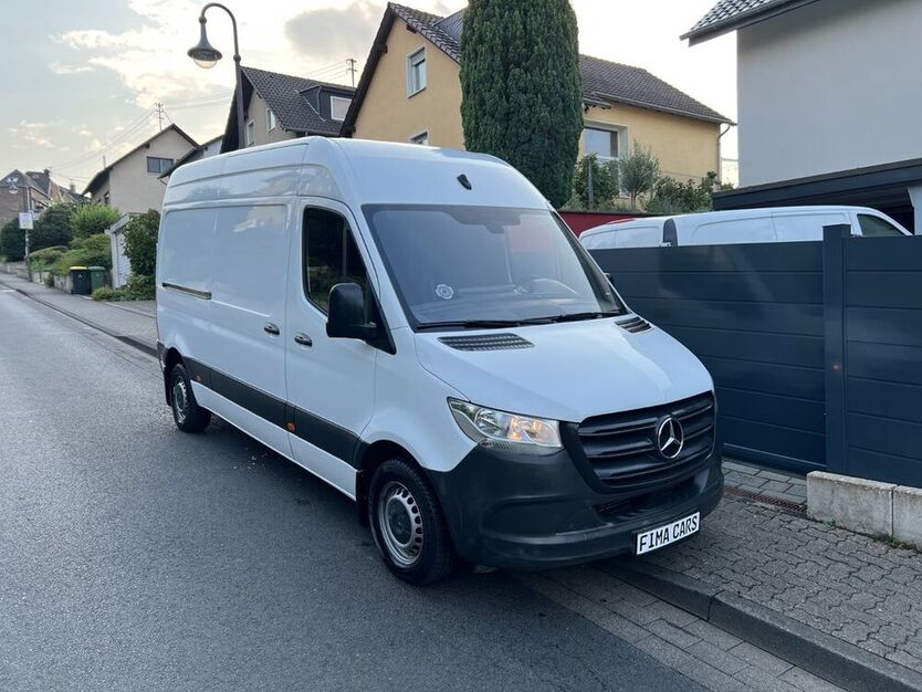 Sprinter