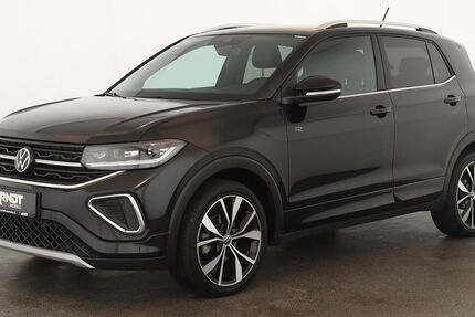 VW T-Cross 45.300 km 21.384 &euro; Düsseldorf 40233