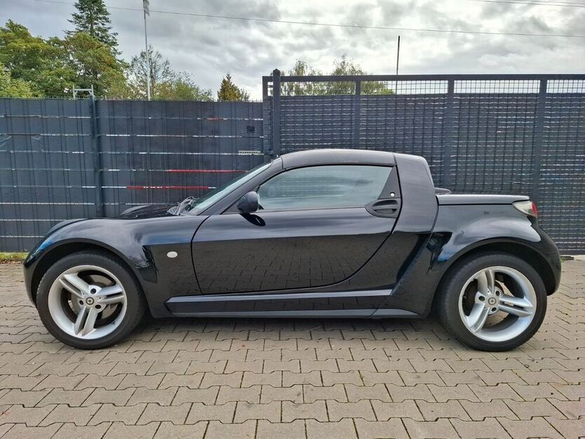 Roadster