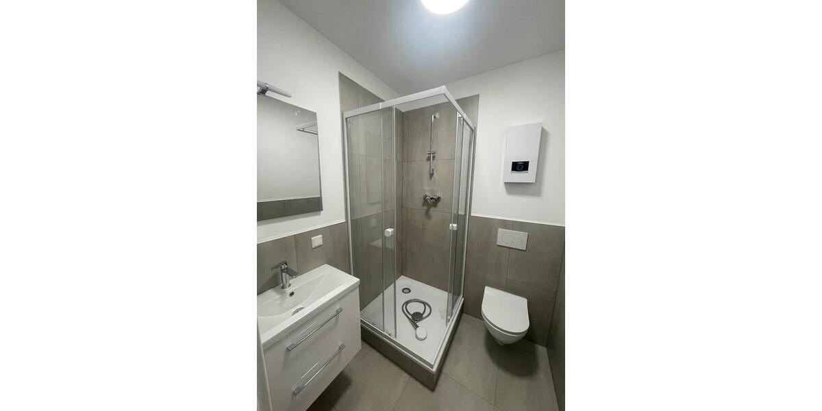Etagenwohnung Düsseldorf Stadtmitte - 1 Zimmer, 30 m&sup2;, 790&euro; | Angebot:26067499