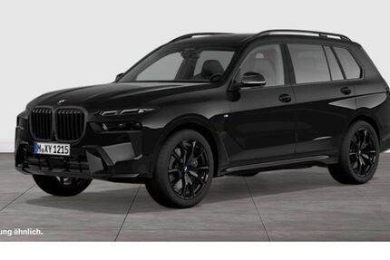 BMW X7 6.900 km 102.500 &euro; Köln 51063