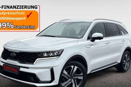 Kia Sorento 70.869 km 33.979 € Elsdorf 50189