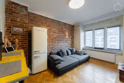 Zimmer Düsseldorf Oberbilk - 3 Zimmer, 1.800&euro; | Angebot:26402843