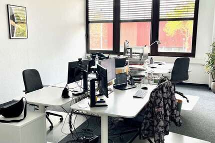 Gewerbeobjekt Köln Lindenthal - 1.260&euro; | Angebot:26429553
