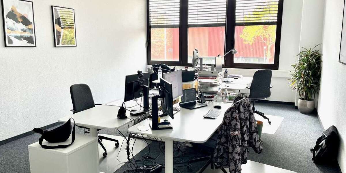 Gewerbeobjekt Köln Lindenthal - 1.260&euro; | Angebot:26429553
