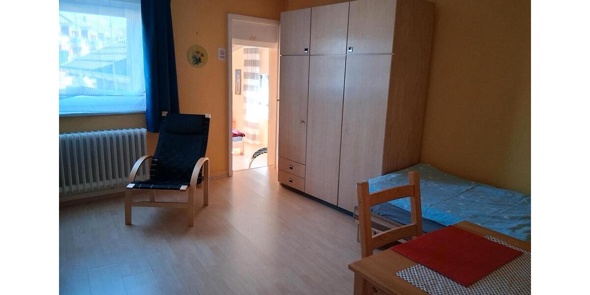 Wohn- und Geschäftshaus 11 zimmer