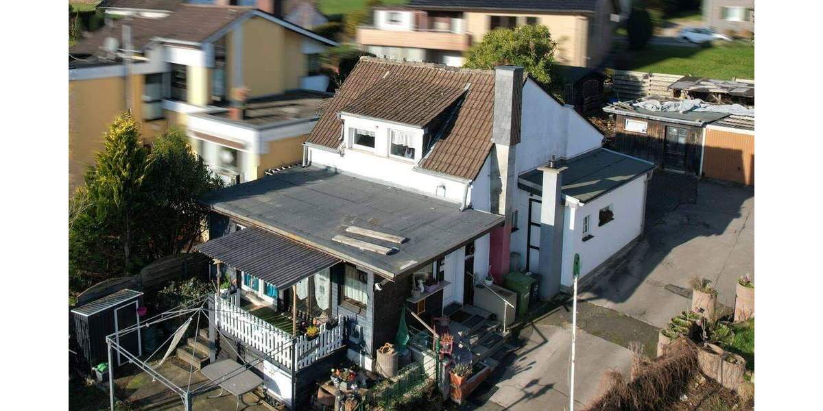 Mehrfamilienhaus, Wohnhaus Burscheid / Heddinghofen Burscheid - 2 Zimmer, 445 m&sup2;, 649.000&euro; | Angebot:25153501