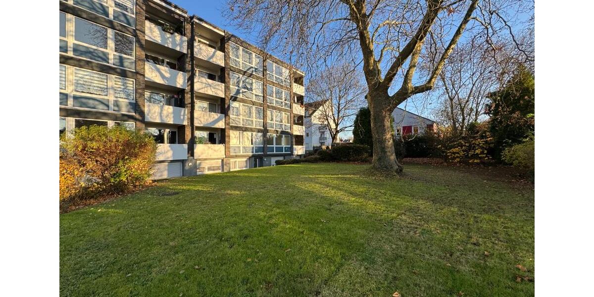 Erdgeschoßwohnung Troisdorf - 2 Zimmer, 30 m&sup2;, 119.900&euro; | Angebot:25576399