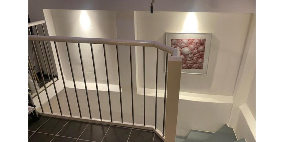 Büroräume im UG in denkmalgeschütztem Altbau – Ottostraße zimmer