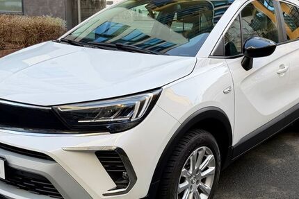 Opel Crossland (X) 63.000 km 15.500 &euro; Köln 50674