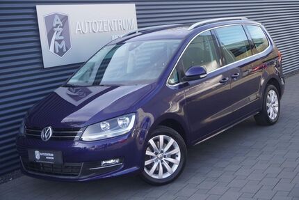 VW Sharan 92.000 km 25.990 &euro; Monheim am Rhein 40789
