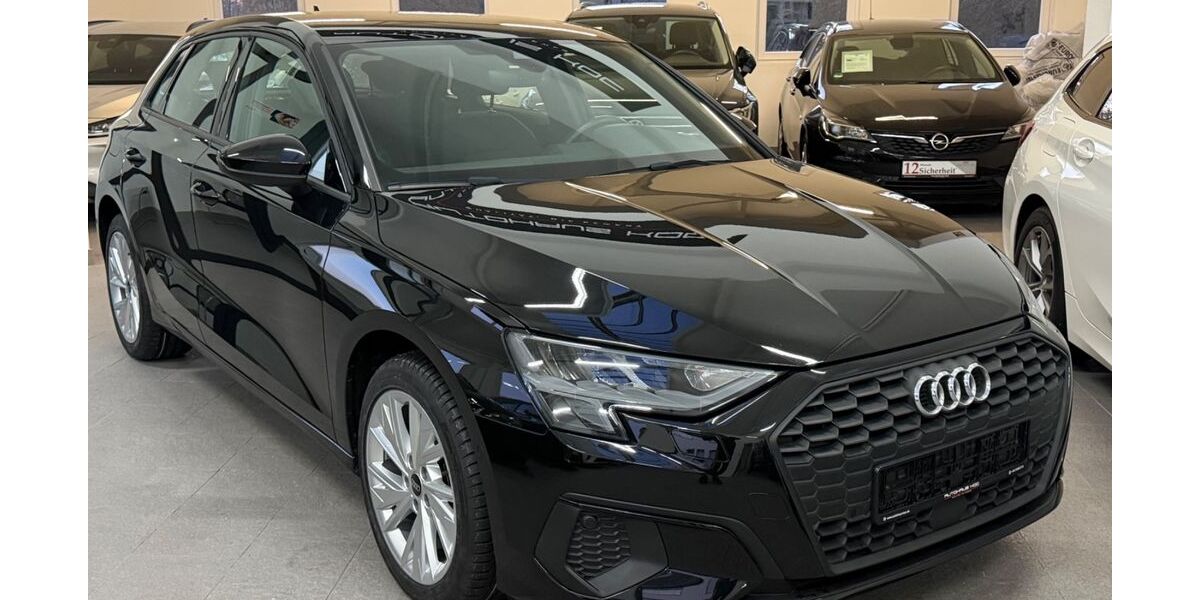 Audi A3 33.400 km 26.950 &euro; Remscheid 42859