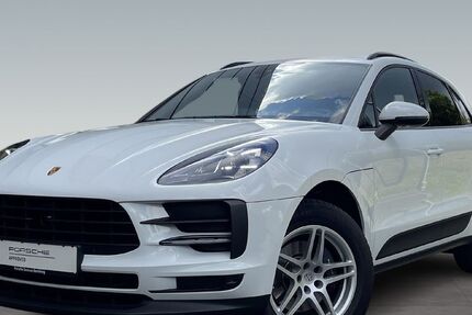 Porsche Macan 26.800 km 54.900 &euro; Bergisch Gladbach 51429